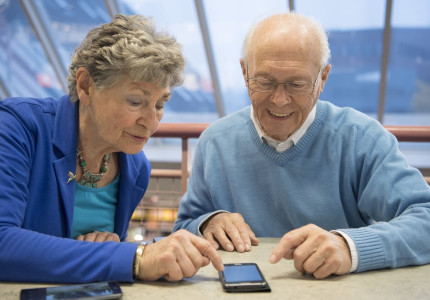 De digitale weg kwijt