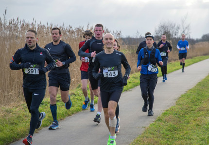 Schrijf je nu in voor Teuge Runs 4 Life 2027