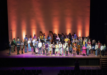 Voorjaarsconcert haalde veel geld op voor goed doel