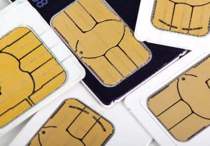 Sim only abonnement met een refurbished telefoon