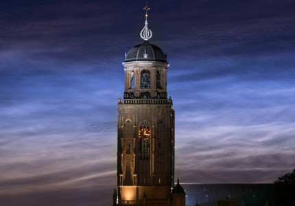VVV-tips van de week Deventer