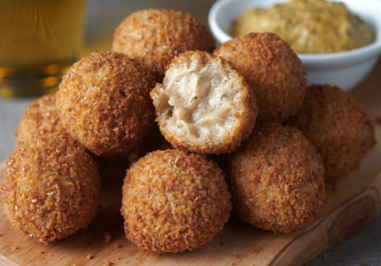 Opzoek naar Zutphens horecabedrijf die beste bitterballen serveert