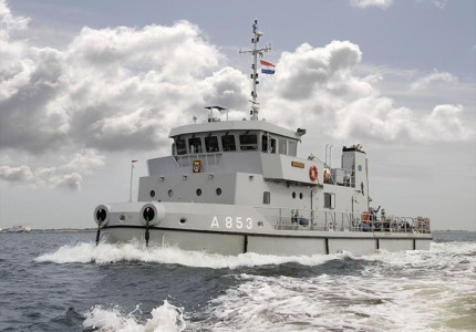 Cruisen en ambachten tijdens IJsselfestival
