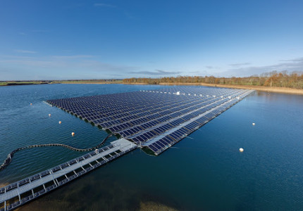 Liander sluit 29% meer installaties met zonnepanelen aan op Gelders elektriciteitsnet