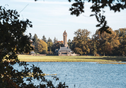 Uittips voor in Apeldoorn