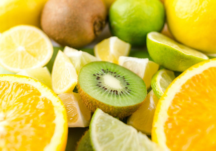 Deze vitamine kan helpen tegen hooikoorts
