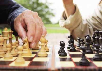 Tactiek, strategie en verbinding