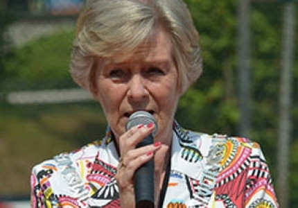 Petra van Wingerden benoemd tot waarnemend burgemeester