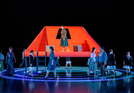 Toptalenten in duivelse opera’s