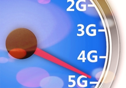 Tech – Frequenties voor razendsnel 5G-netwerk eind 2019 in de verkoop