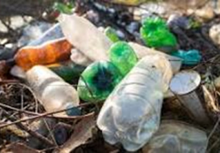 SP Deventer tegen zwerfafval