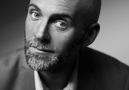 Literaire bijeenkomst met Jaap Robben