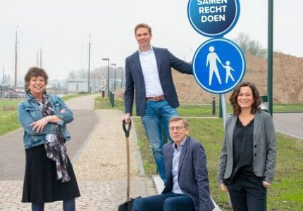 ChristenUnie wil graag een zetel meer
