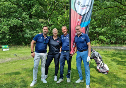 Timing Uitzendbureau winnaar ‘Beat the Pro’s’     