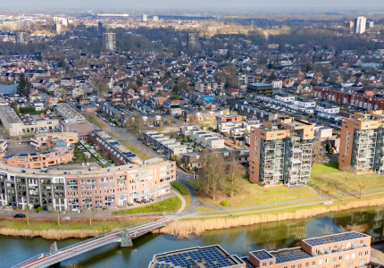 Apeldoorn verstevigt positie als economische motor