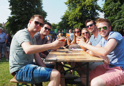 Speciaalbieren en straaljagers