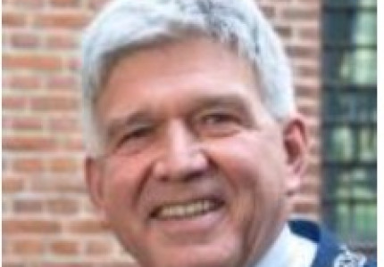 Wimar Jaeger voorgedragen als kroonbenoemde burgemeester van Zutphen