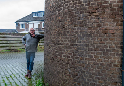 Onder de rook van Coberco