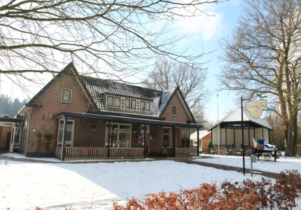 Feestelijke maand bij De Vroolijke Frans