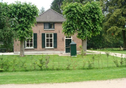 Fietstocht Historische Boerderijen