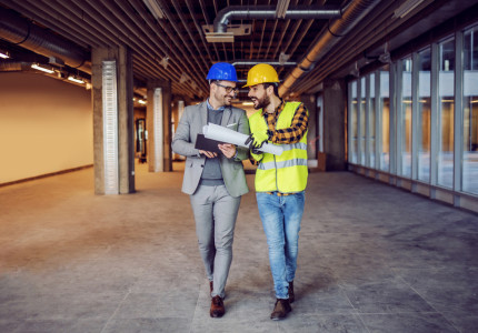 Vacature werkvoorbereider