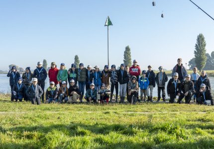 Junior IJsselfestijn Brummen