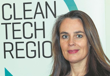Elektrisch autorijden