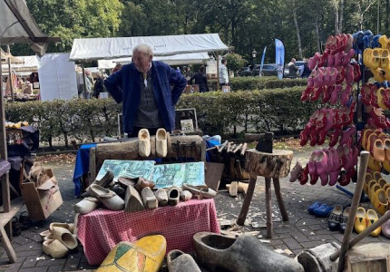 Uittips voor in Apeldoorn