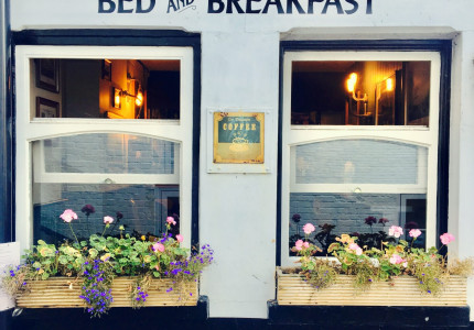 Grote vraag naar B&B’s in coronatijd