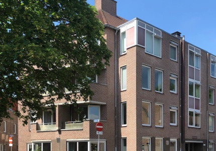 Kleur je zomer in bij het Odensehuis te Zutphen