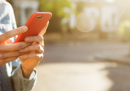 Is je smartphone oververhit? Dit kun je ertegen doen