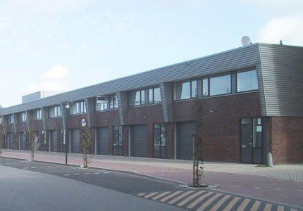 Meer grip op ruimte voor bedrijven