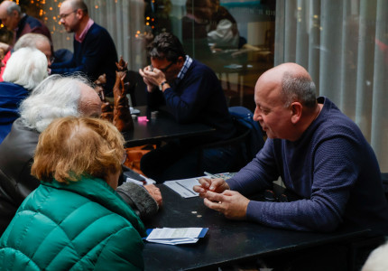 Gratis taxatiedag in Zutphen