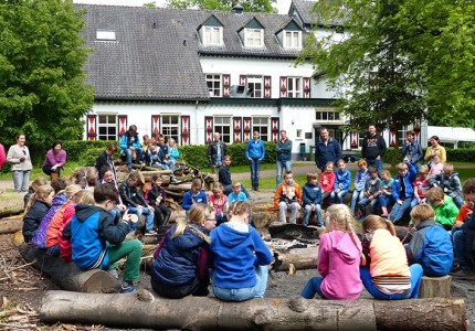 Natuurlijk Nieuwsgierig viert tienjarig jubileum