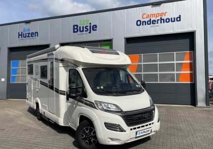Camperonderhoud Oost dé specialist voor uw camper of caravan