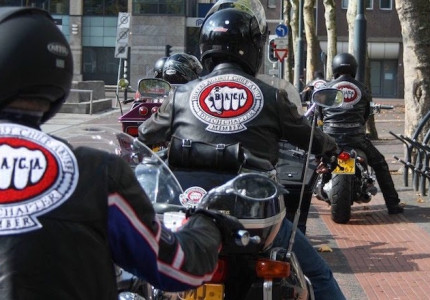 Bikers Against Child Abuse