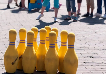 VVV-tips van de week