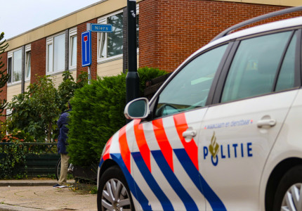 Vermiste Apeldoorner weer terecht