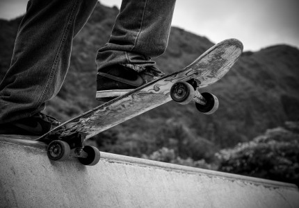 Skatebaan in Brummen weer open