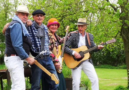 Slotakkoord voor bekend festival   