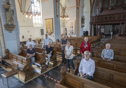 Sint-Janskerk én toren in Zutphen open voor publiek