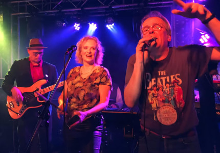 Sterke line-up bij Soosreünie