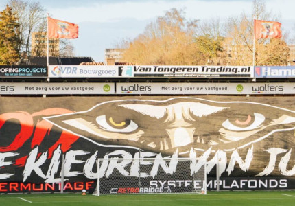 Belangrijke informatie IJsselderby
