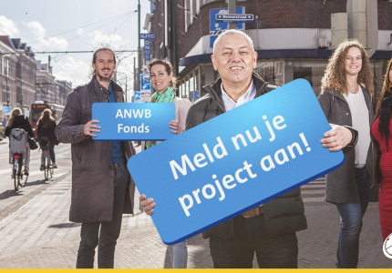 Op zoek naar mooiste projecten in Gelderland en Overijssel