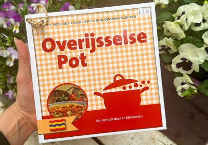 VVV-tips van de week
