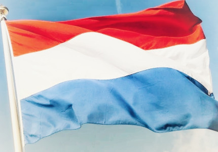 Overal de vlag uit, maar dan wel op de juiste manier