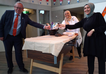 Kinderen ontwikkelen zich spelenderwijs