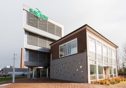 Saxion start nieuwe bachelor Applied Data Science & Artificial Intelligence in Apeldoorn