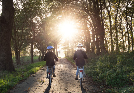 Wereldfietsdag: de verjaardag van twee eeuwen lang fietsen