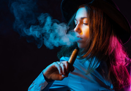 Hoe schadelijk is de populaire vape nu precies?